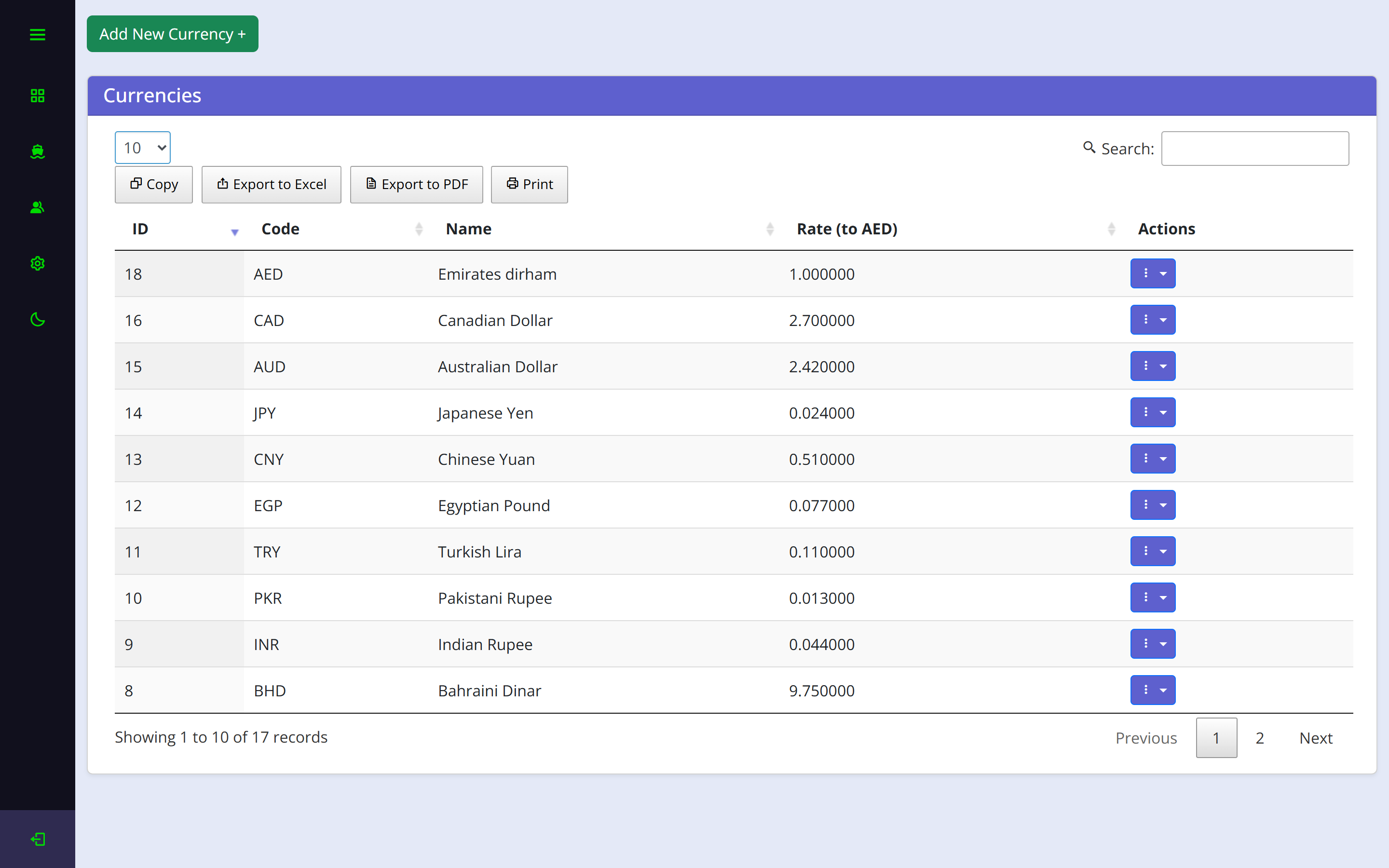 Nadim Alzoubi Web Developer