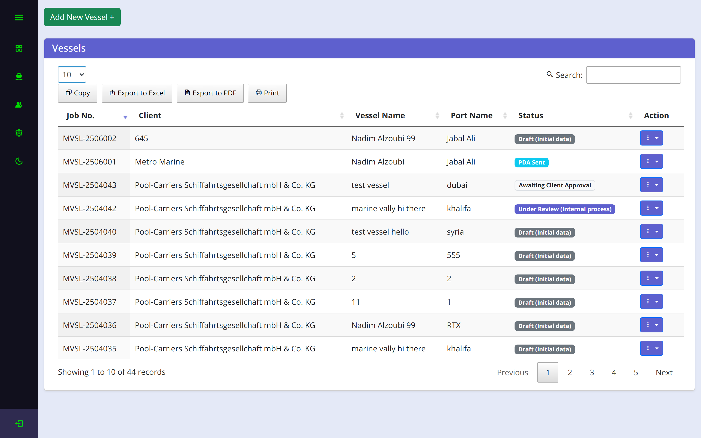 Nadim Alzoubi Web Developer