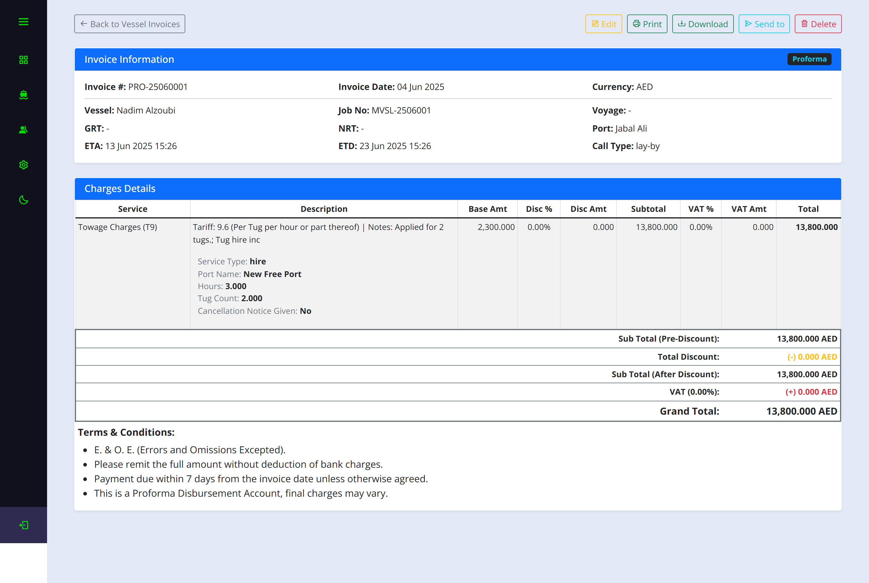 Nadim Alzoubi Web Developer