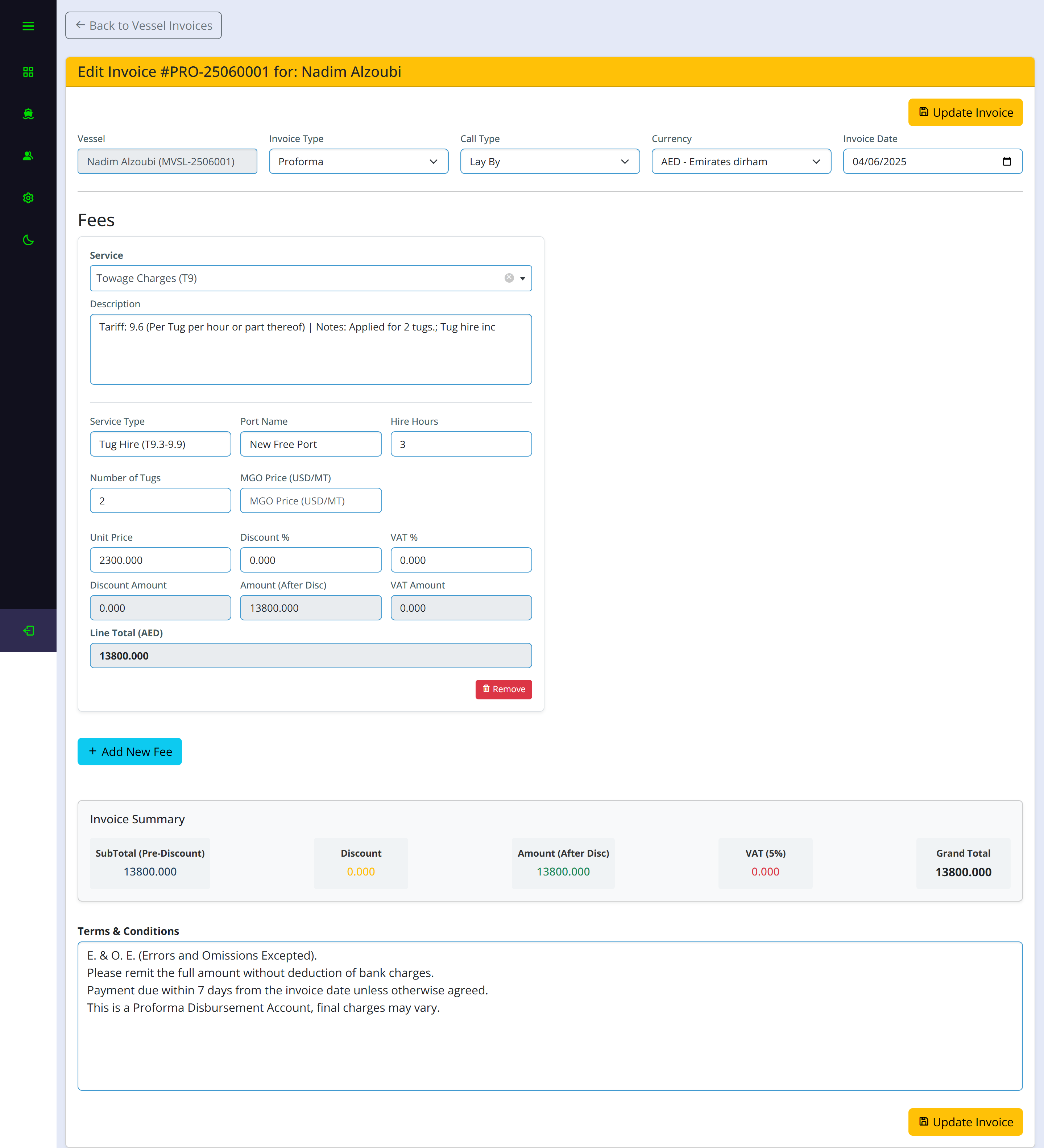 Nadim Alzoubi Web Developer