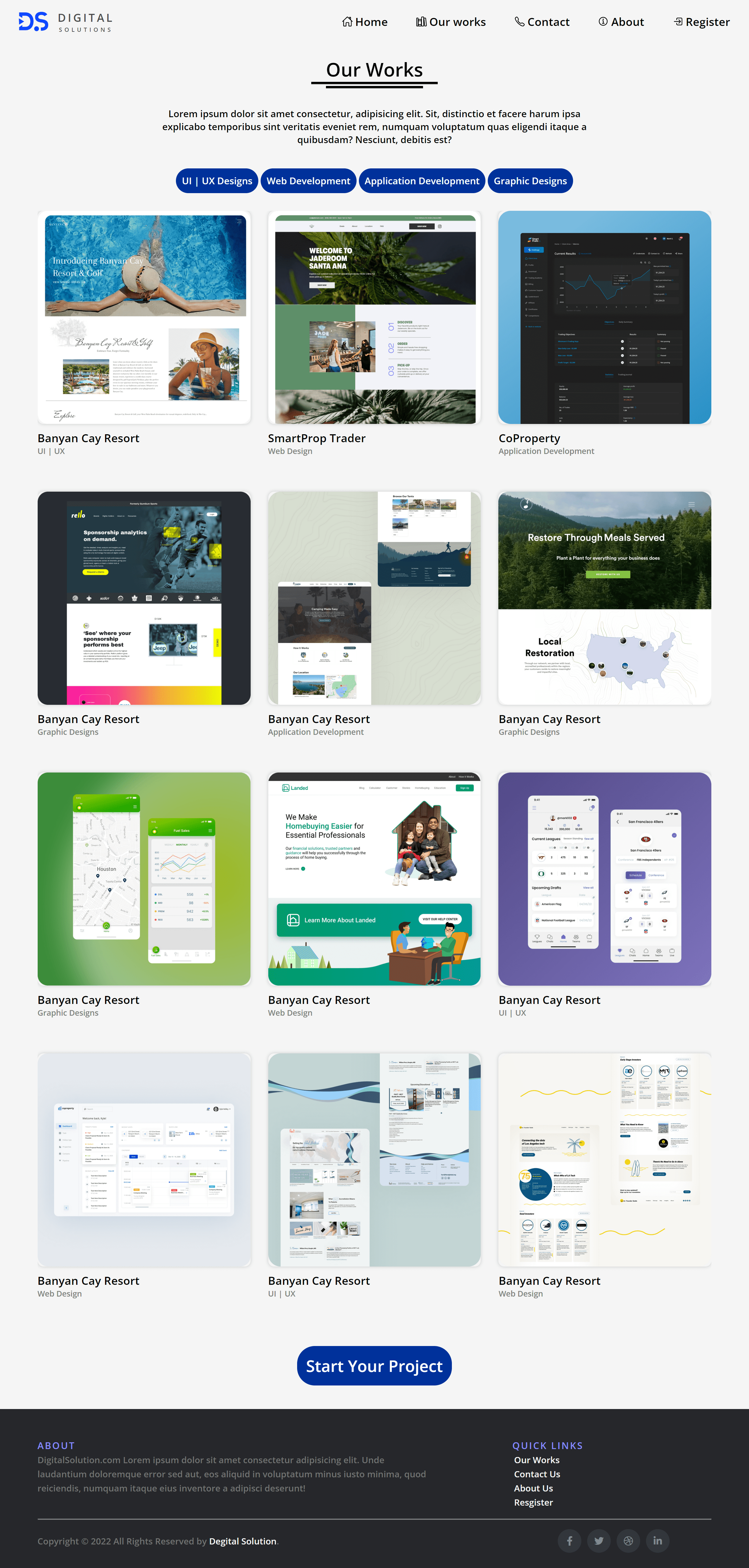 Nadim Alzoubi Web Developer
